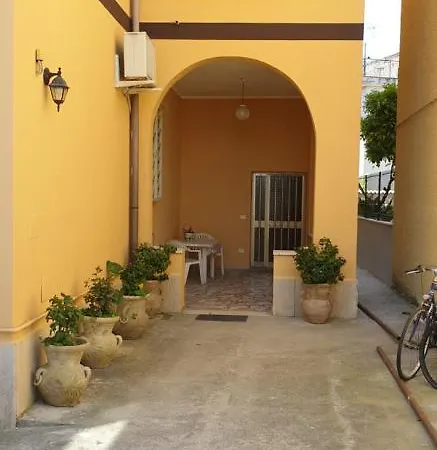 Girasole Гостевой дом