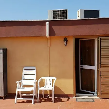 Girasole 3* Acilia
