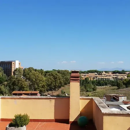 Girasole ゲストハウス 3*