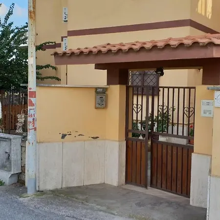 Girasole 3* Acilia