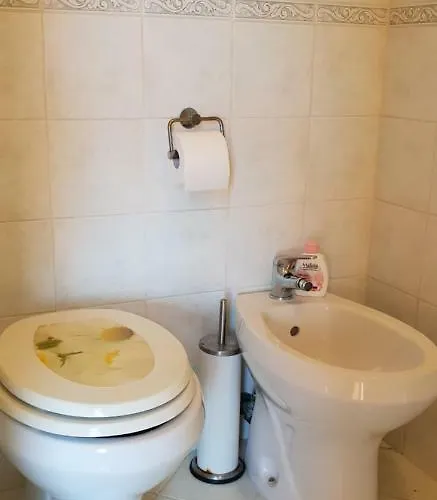 Girasole Affittacamere 3*