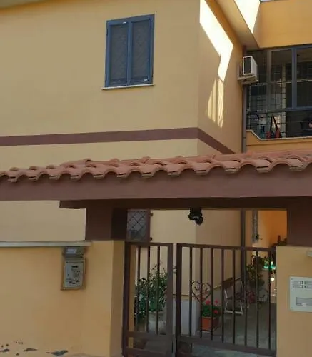 Affittacamere Girasole 3*